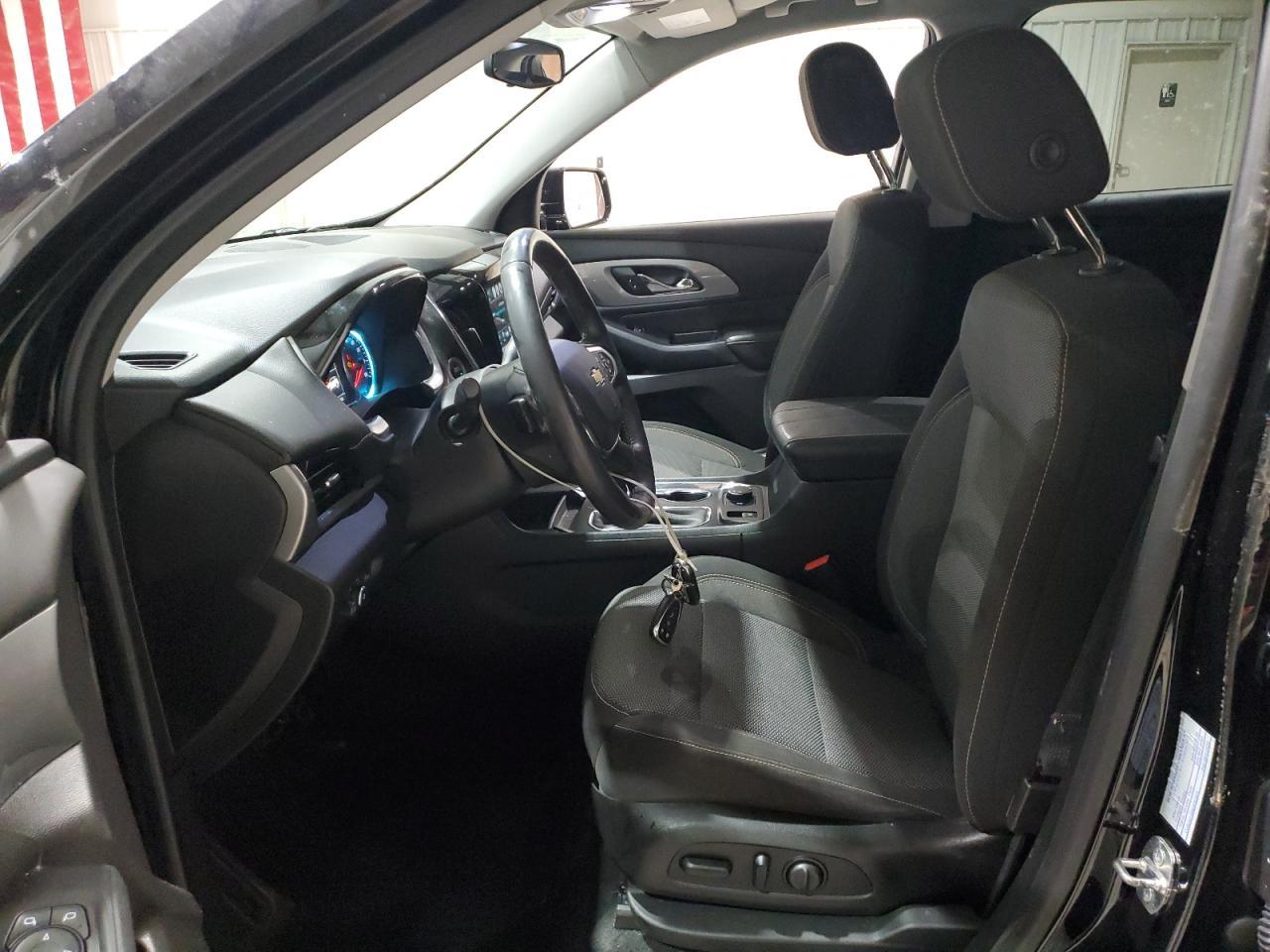 2018 CHEVROLET TRAVERSE L - Image 7