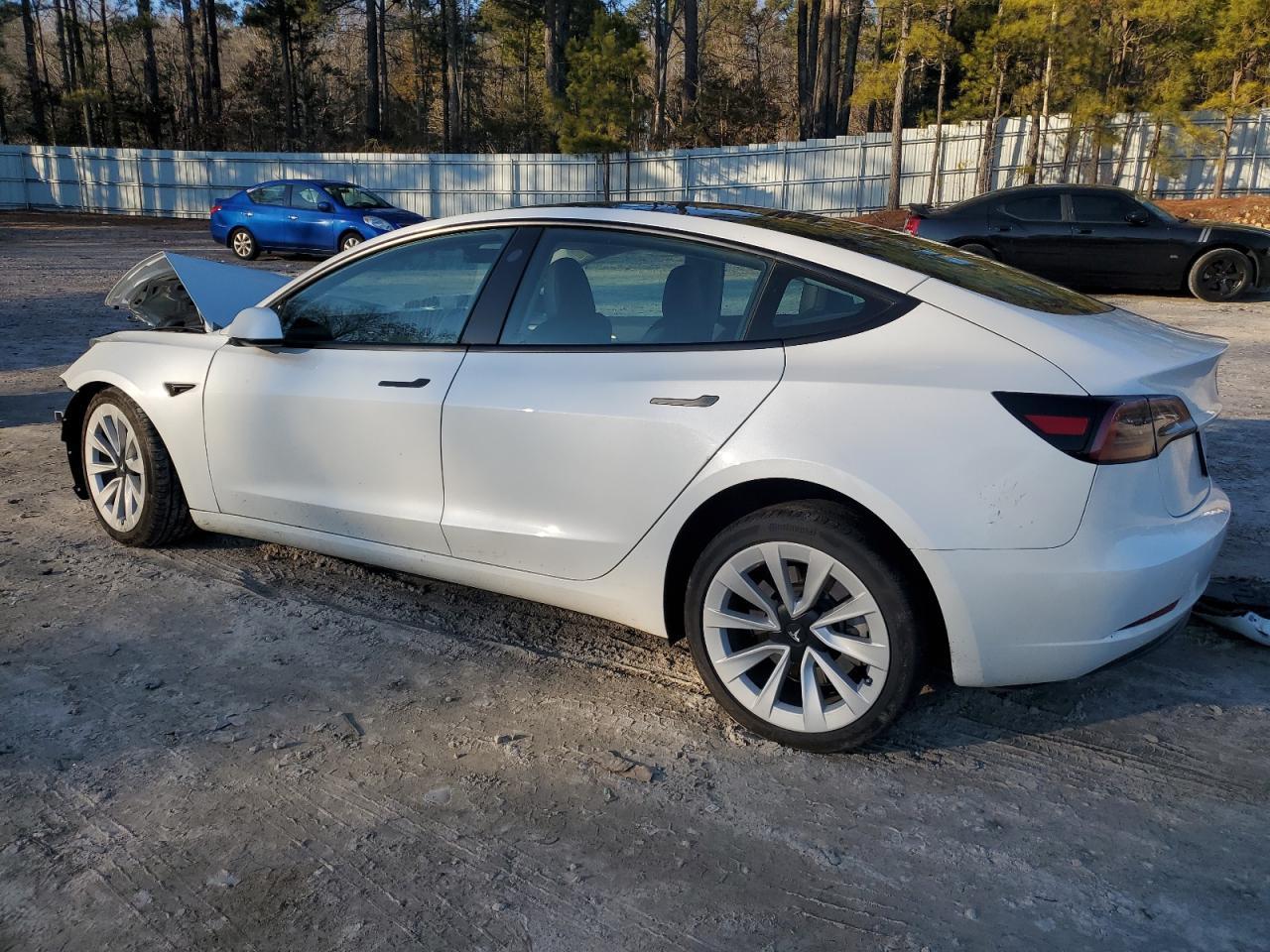 2023 TESLA MODEL 3 - Image 2