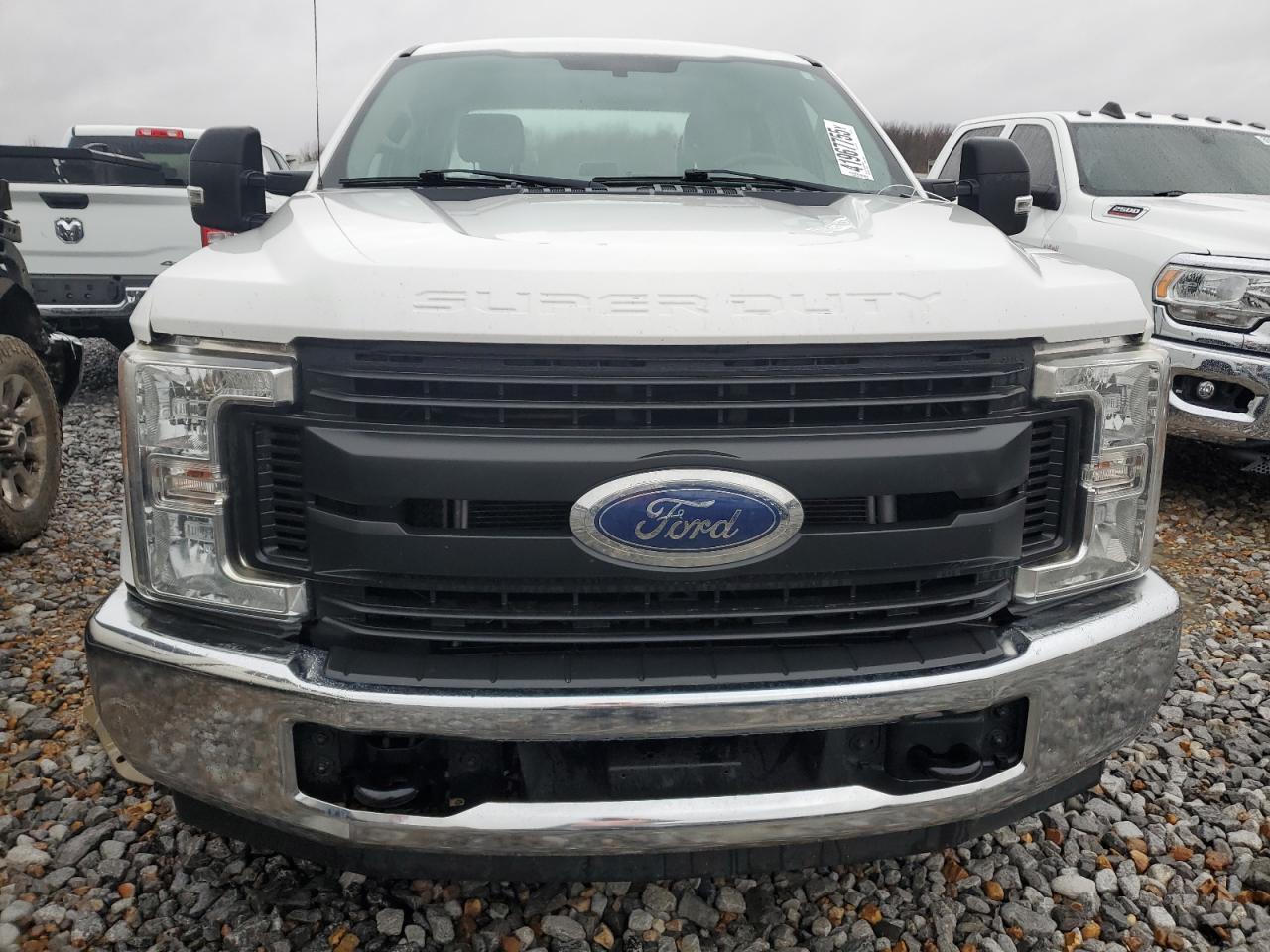 2017 FORD F250 SUPER - Image 5