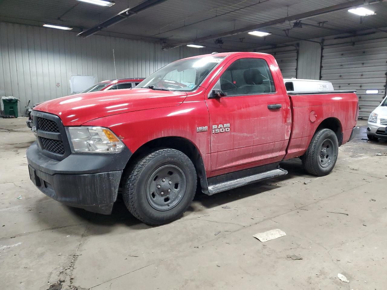 2014 RAM 1500 ST