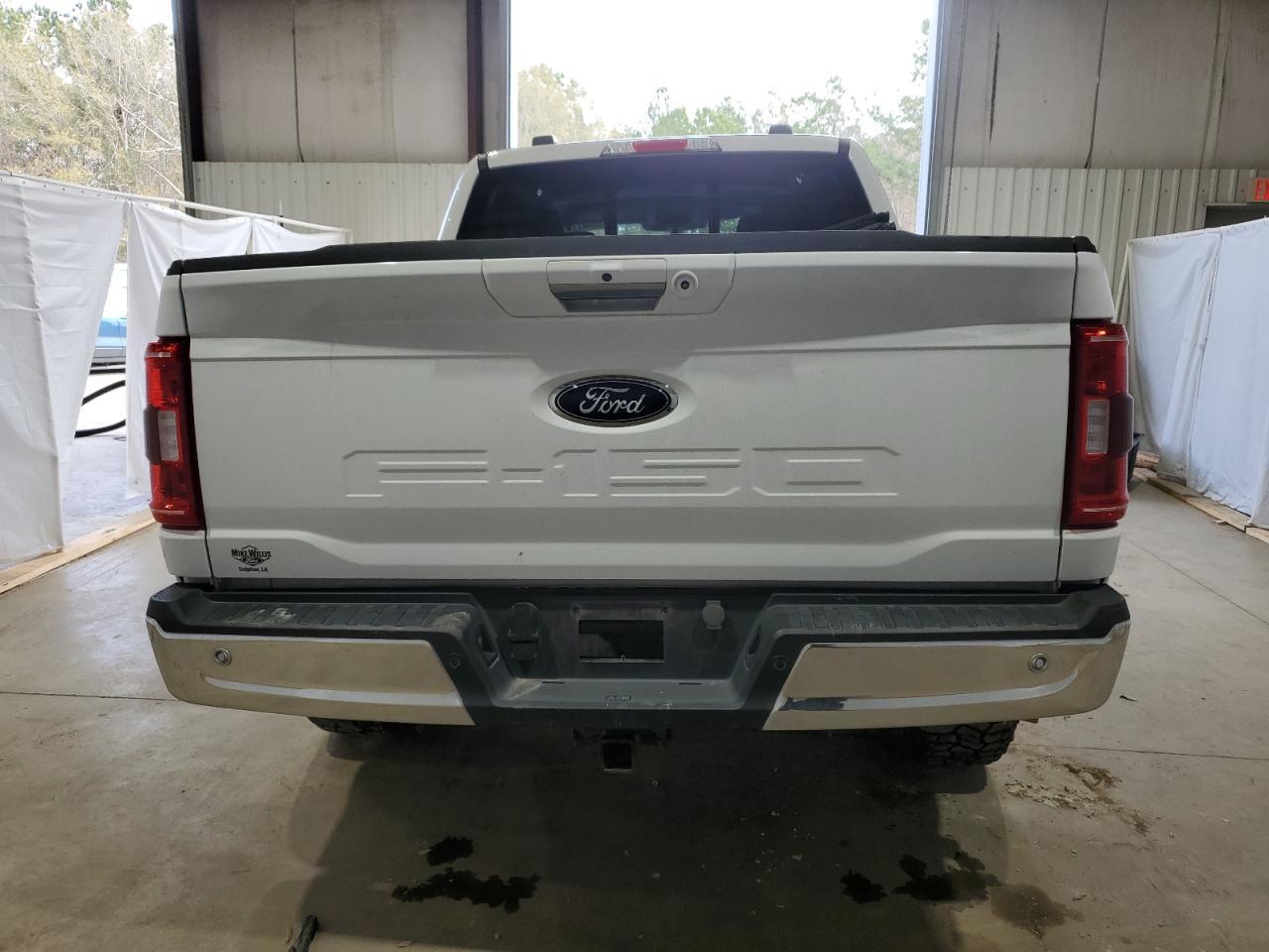 2023 FORD F150 SUPER - Фото 6