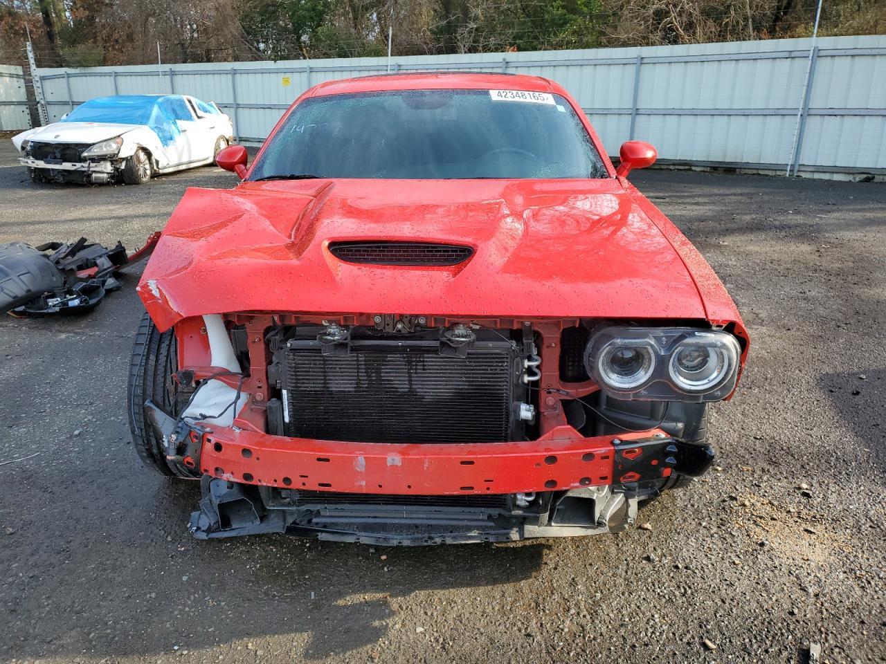 2023 DODGE CHALLENGER - Фото 5
