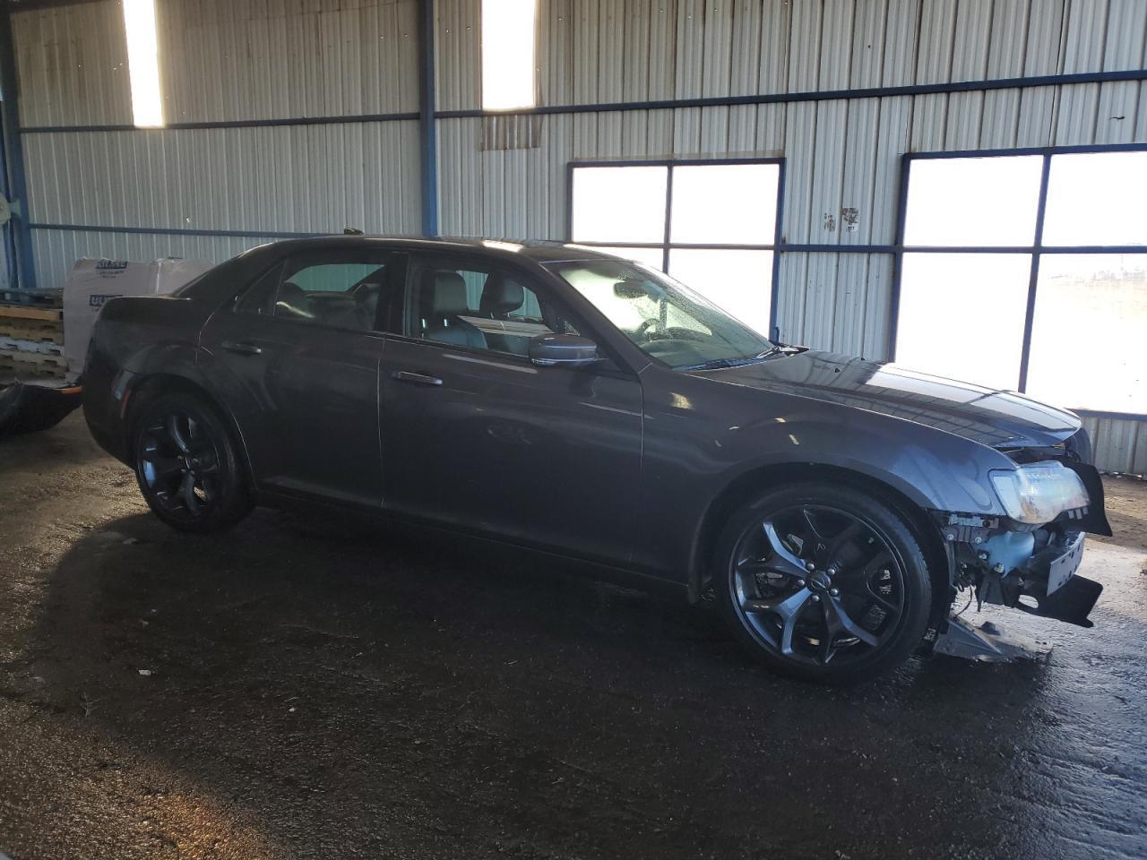 2023 CHRYSLER 300 S - Image 4