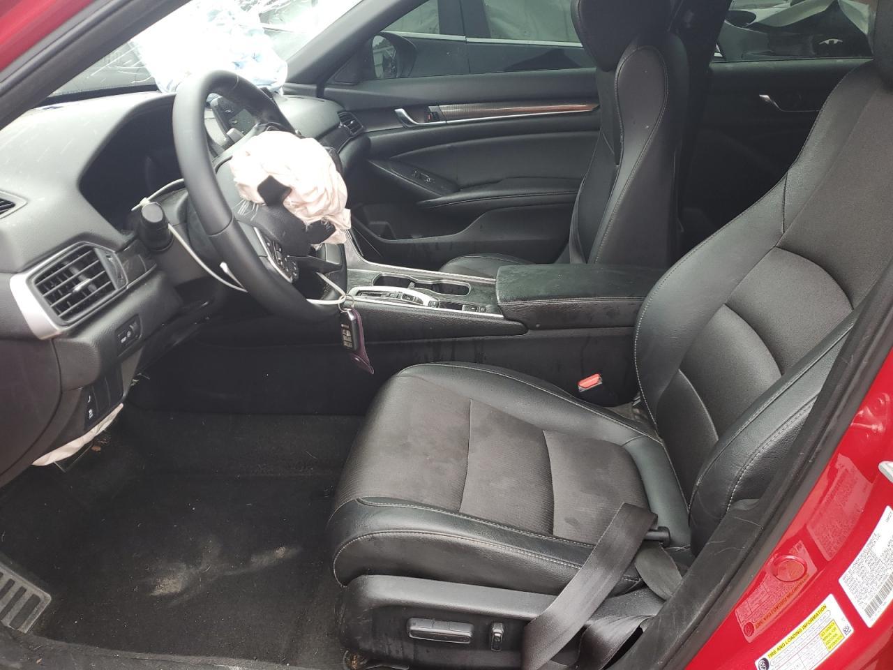 2021 HONDA ACCORD SPO - Image 7