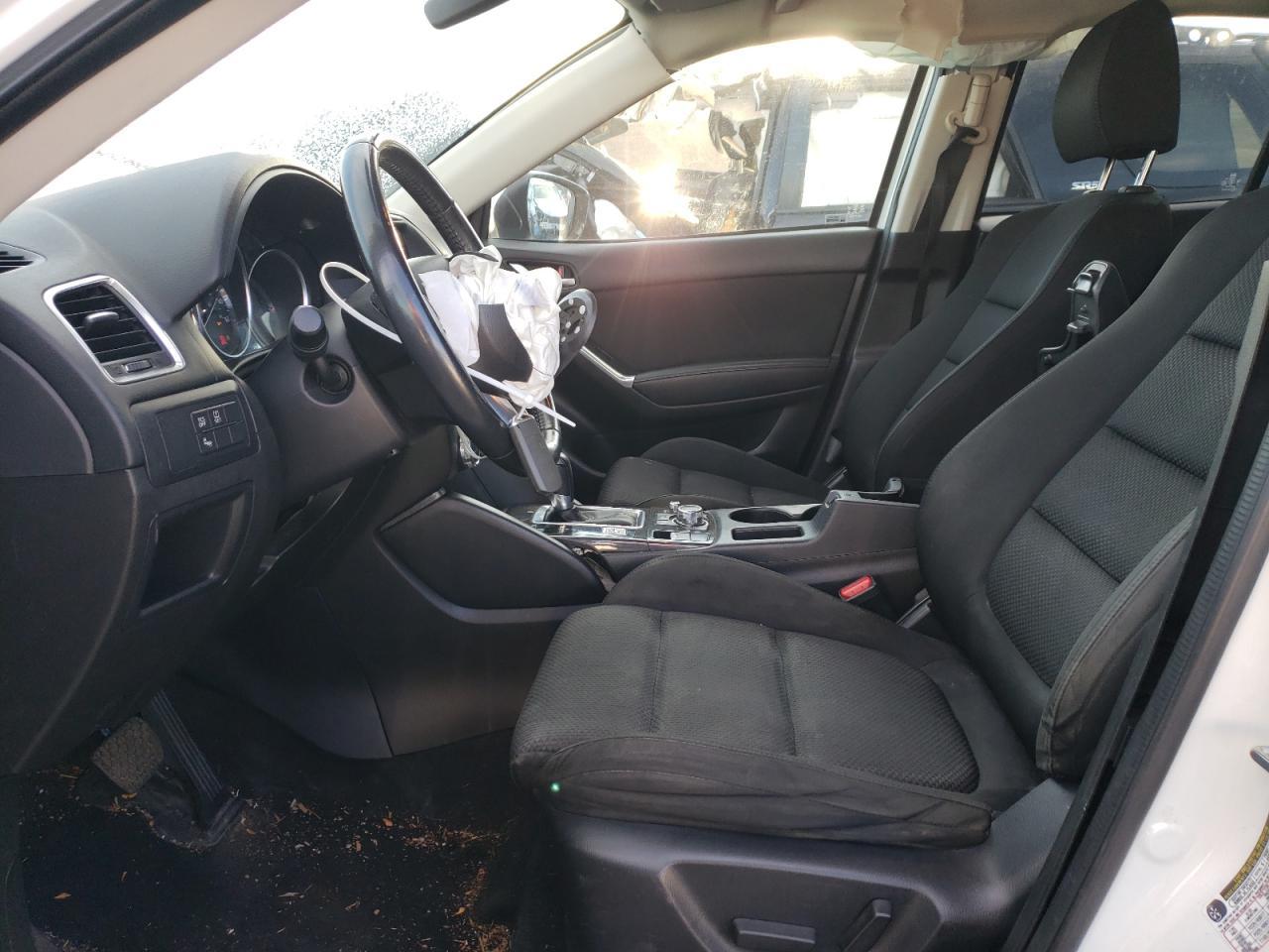 2016 MAZDA CX-5 TOURI - Фото 7