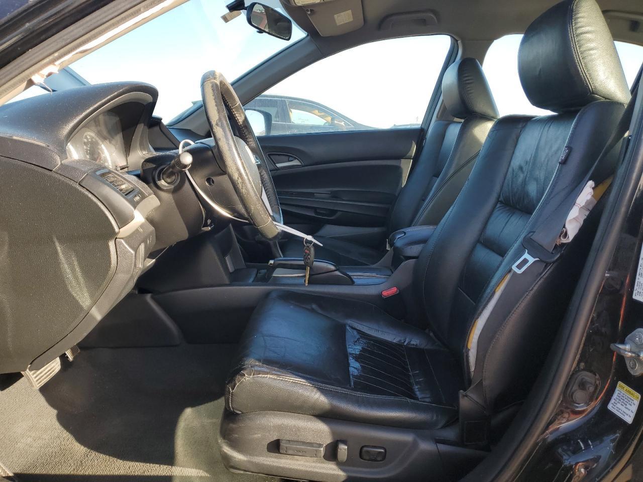 2012 HONDA ACCORD SE - Image 7