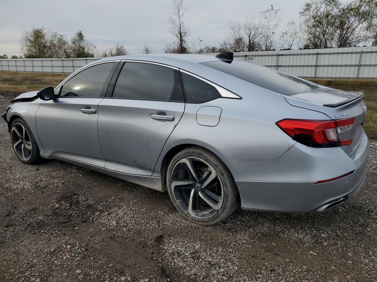 2021 HONDA ACCORD SPO - Image 2