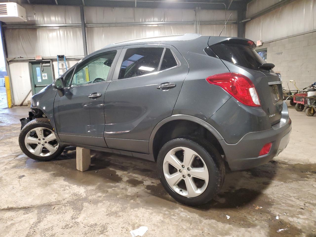 2016 BUICK ENCORE - Image 2