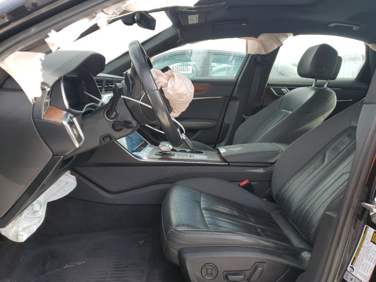 2019 AUDI A6 PREMIUM - Фото 7