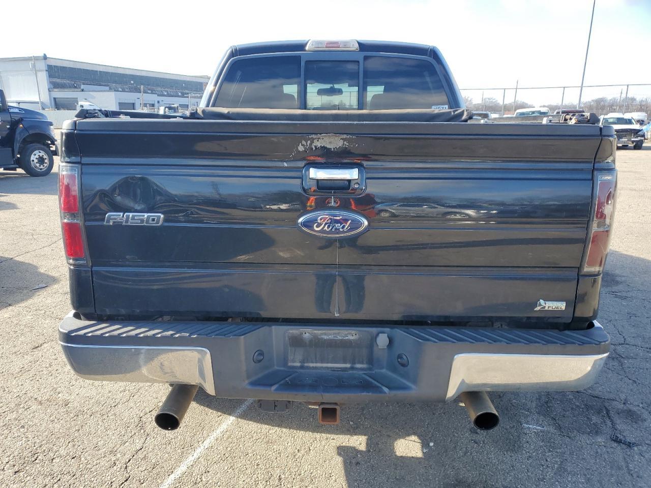2010 FORD F150 SUPER - Фото 6