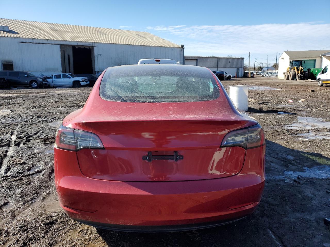 2023 TESLA MODEL 3 - Image 6