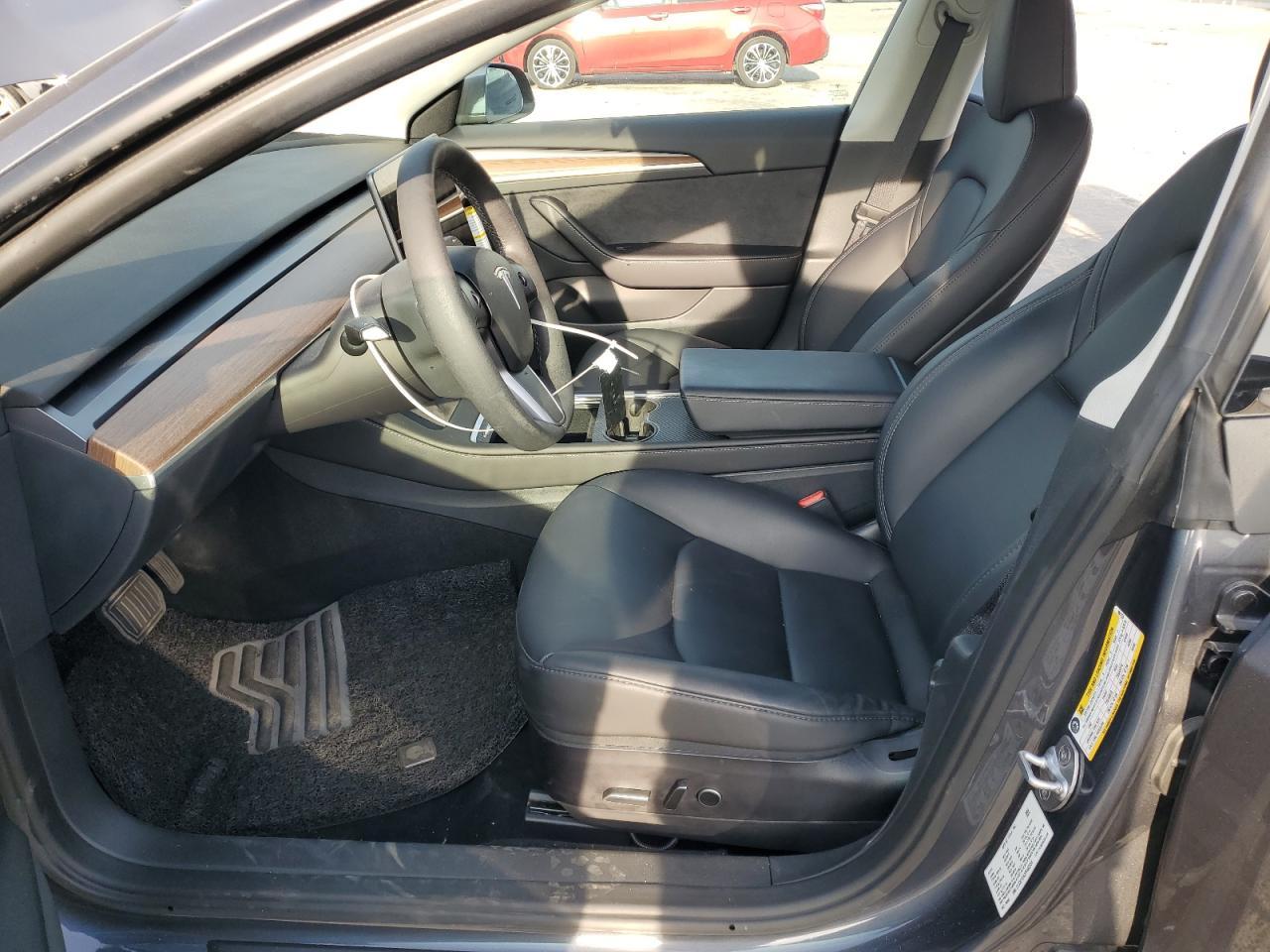 2023 TESLA MODEL 3 - Фото 7