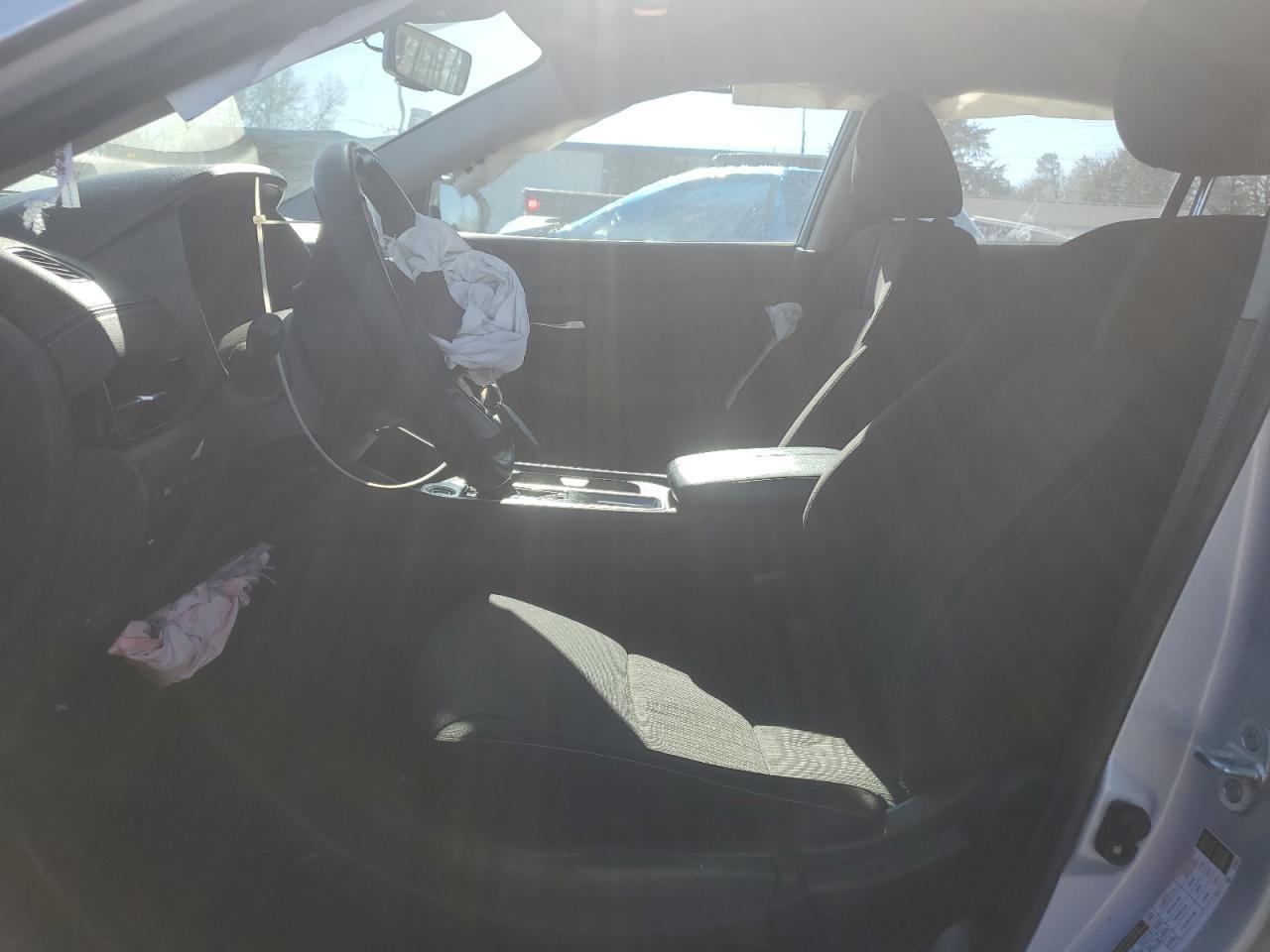 2020 NISSAN SENTRA SV - Image 7