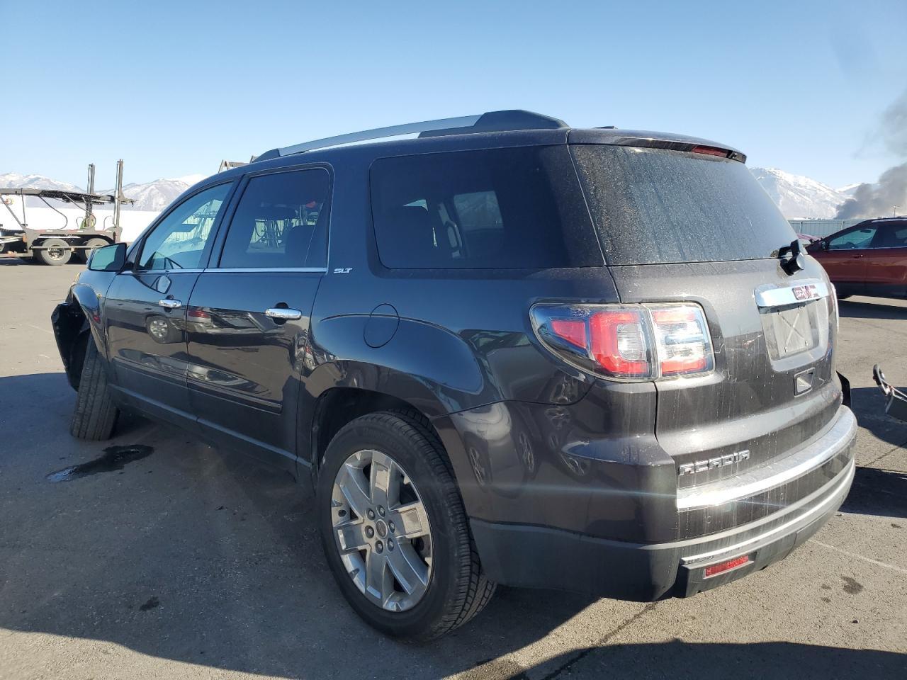 2016 GMC ACADIA SLT - Image 2