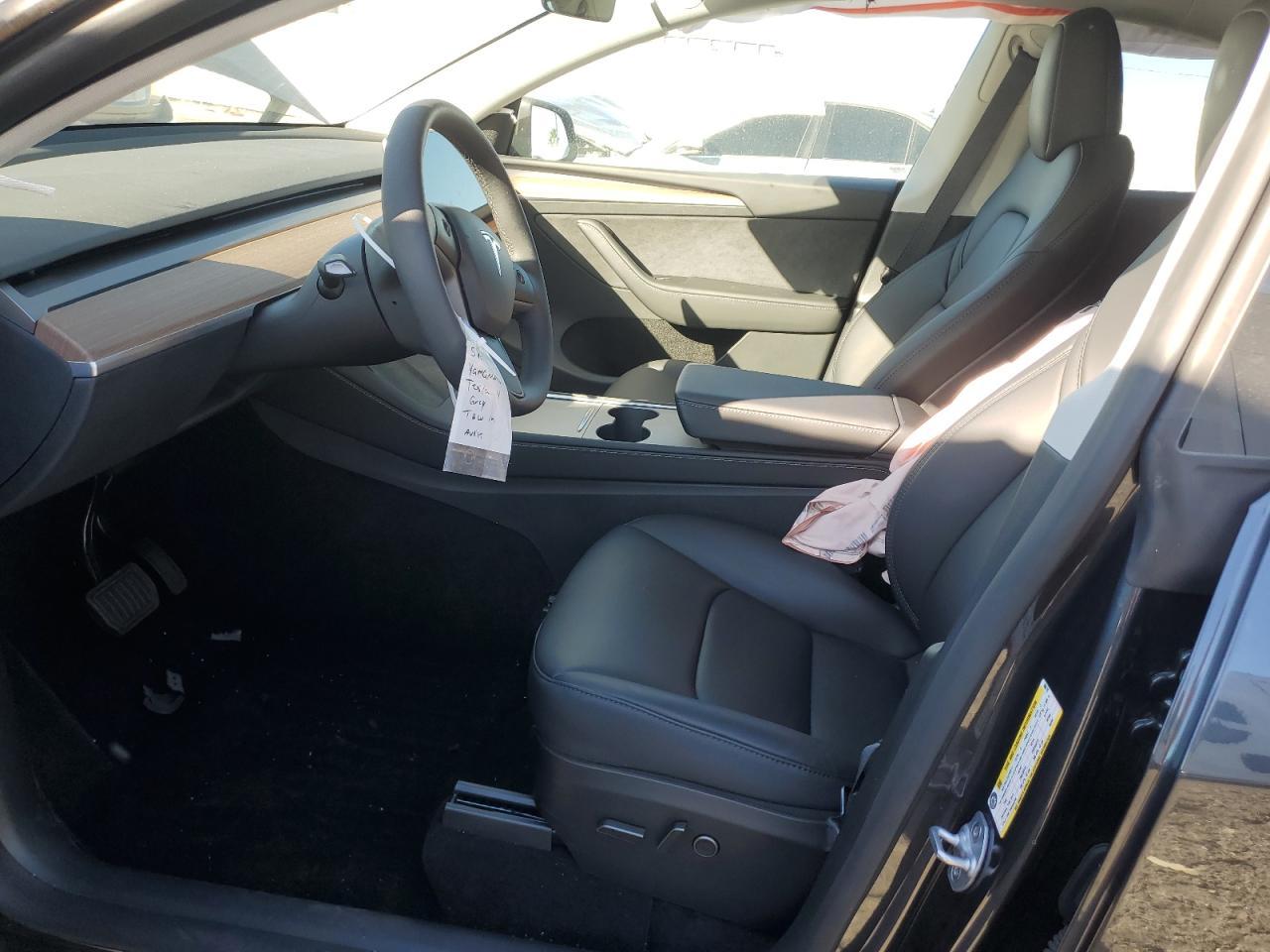 2024 TESLA MODEL Y - Image 7