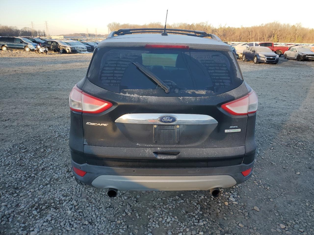 2013 FORD ESCAPE SEL - Image 6