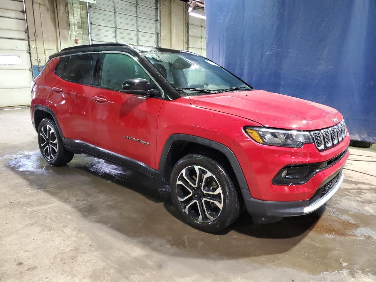 2024 JEEP COMPASS LI - Image 4