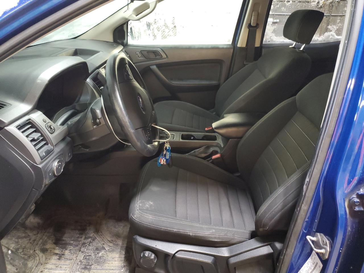 2019 FORD RANGER XL - Image 7