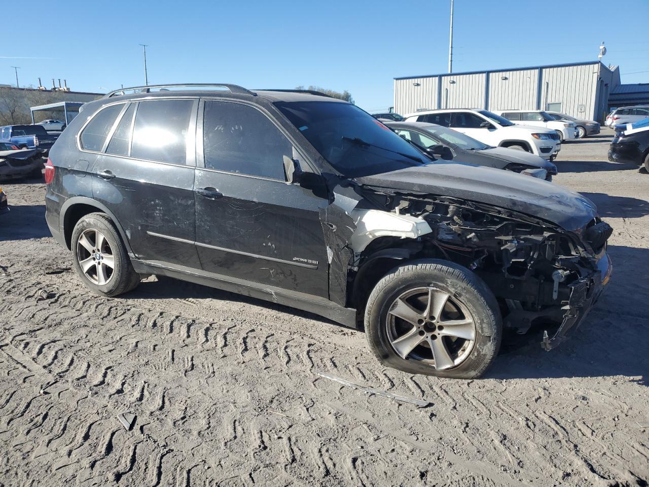 2013 BMW X5 XDRIVE3 - Фото 4