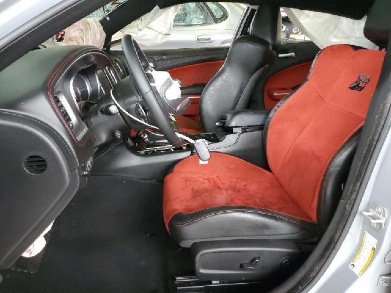 2021 DODGE CHARGER SC - Image 7