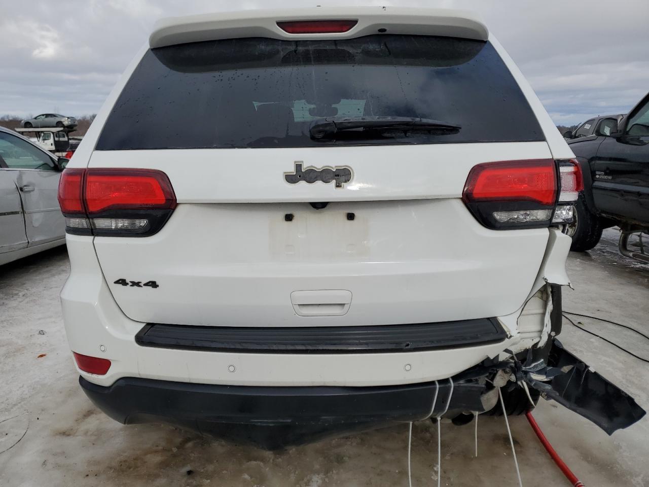 2018 JEEP GRAND CHER - Image 6