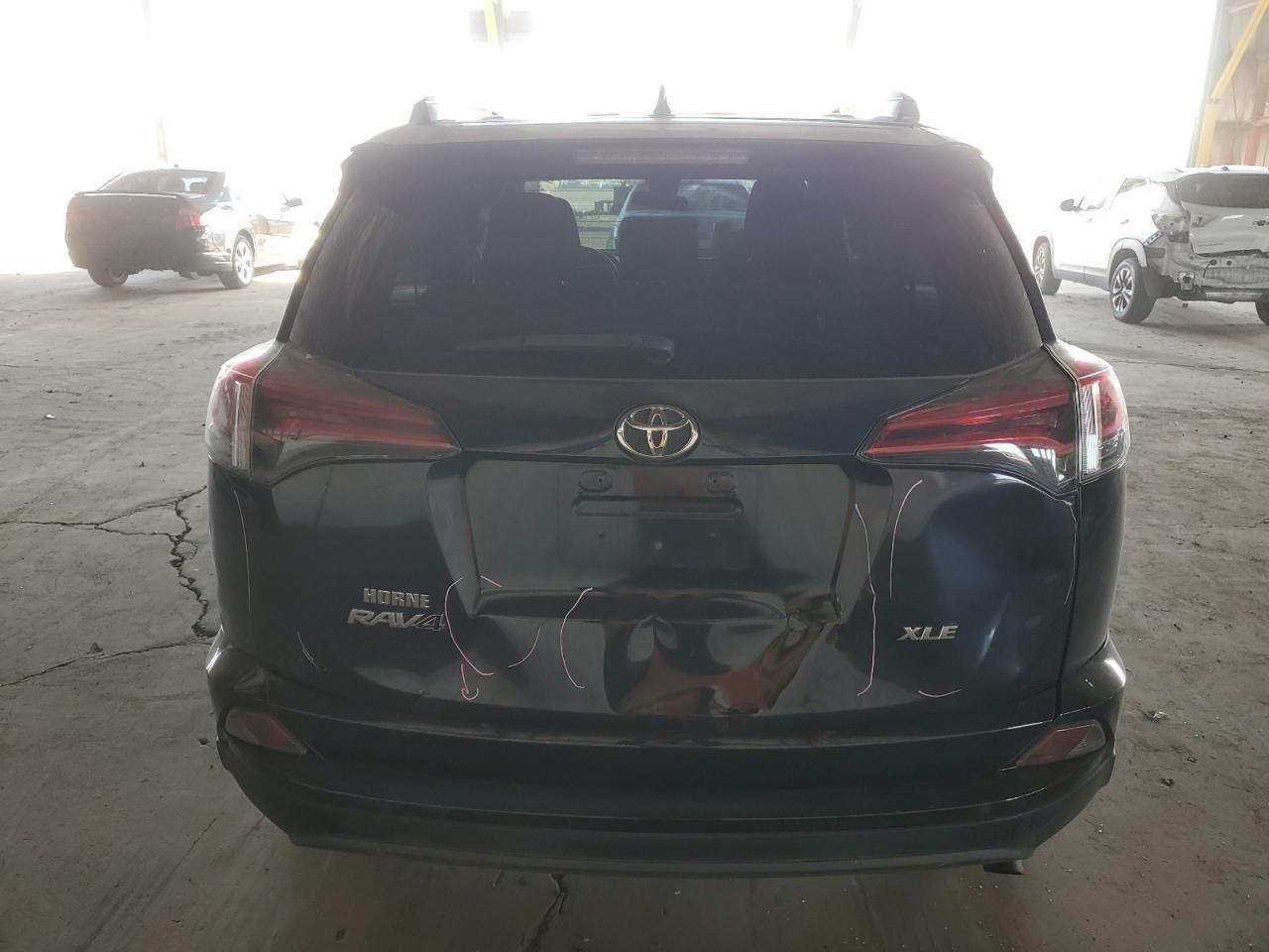 2018 TOYOTA RAV4 ADVEN - Image 6