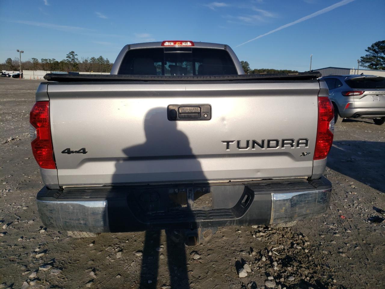 2014 TOYOTA TUNDRA DOU - Image 6