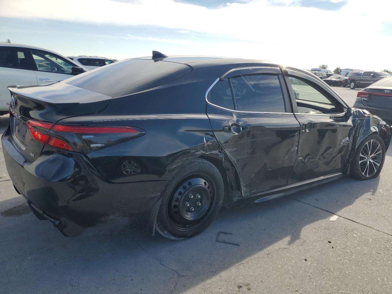 2019 TOYOTA CAMRY L - Image 3