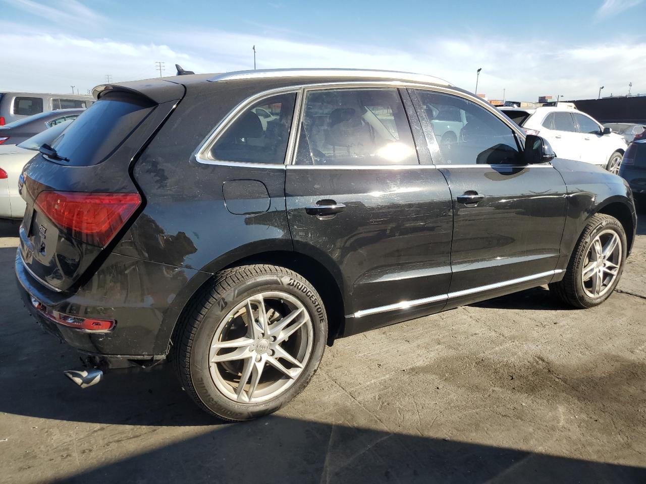 2016 AUDI Q5 PREMIUM - Image 3