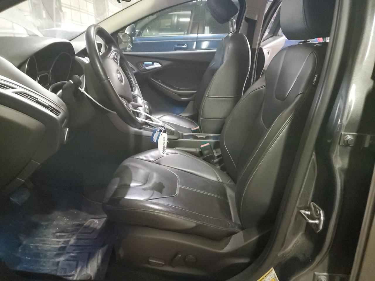 2016 FORD FOCUS SE - Фото 7