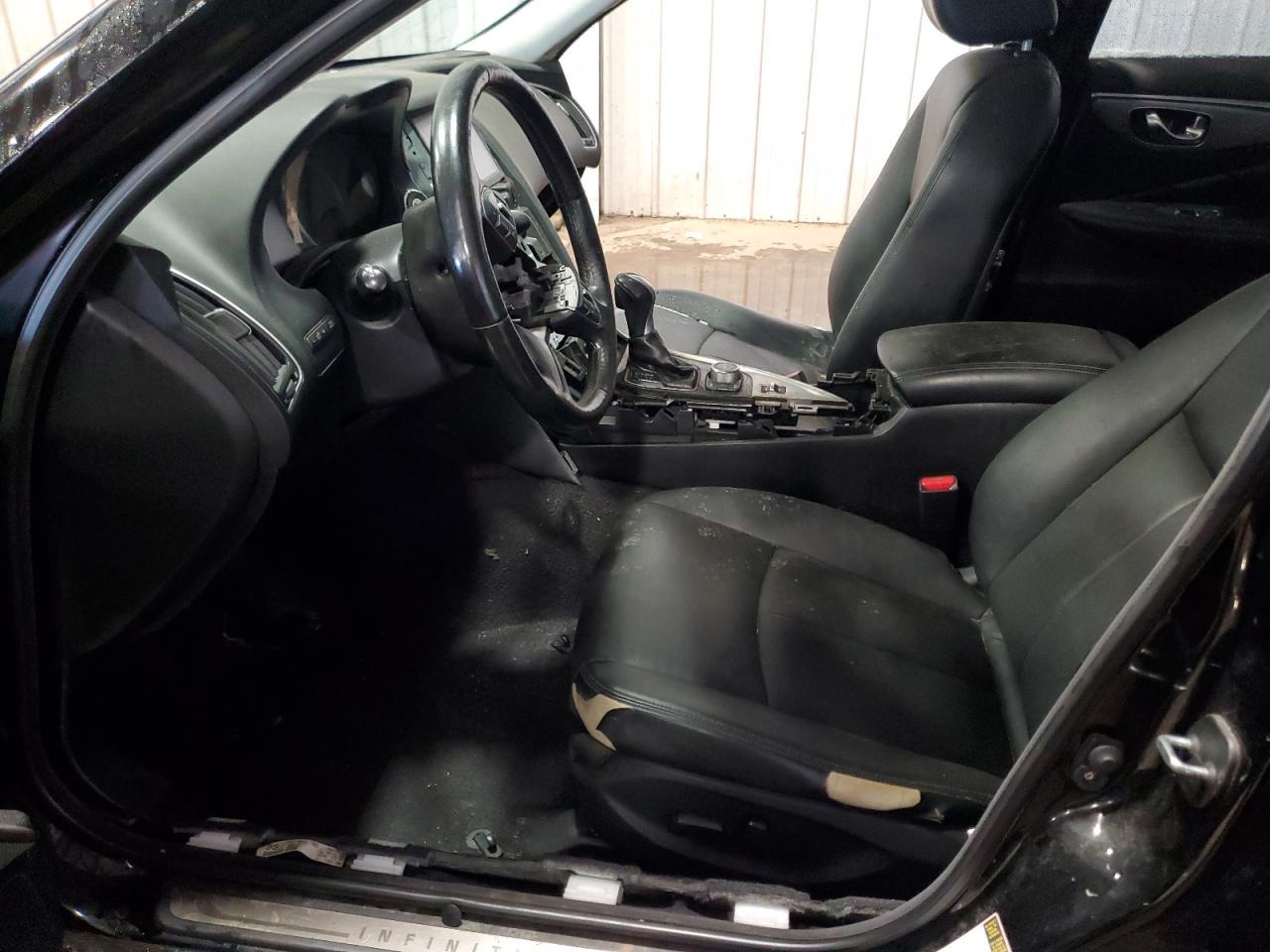 2015 INFINITI Q50 BASE - Фото 7