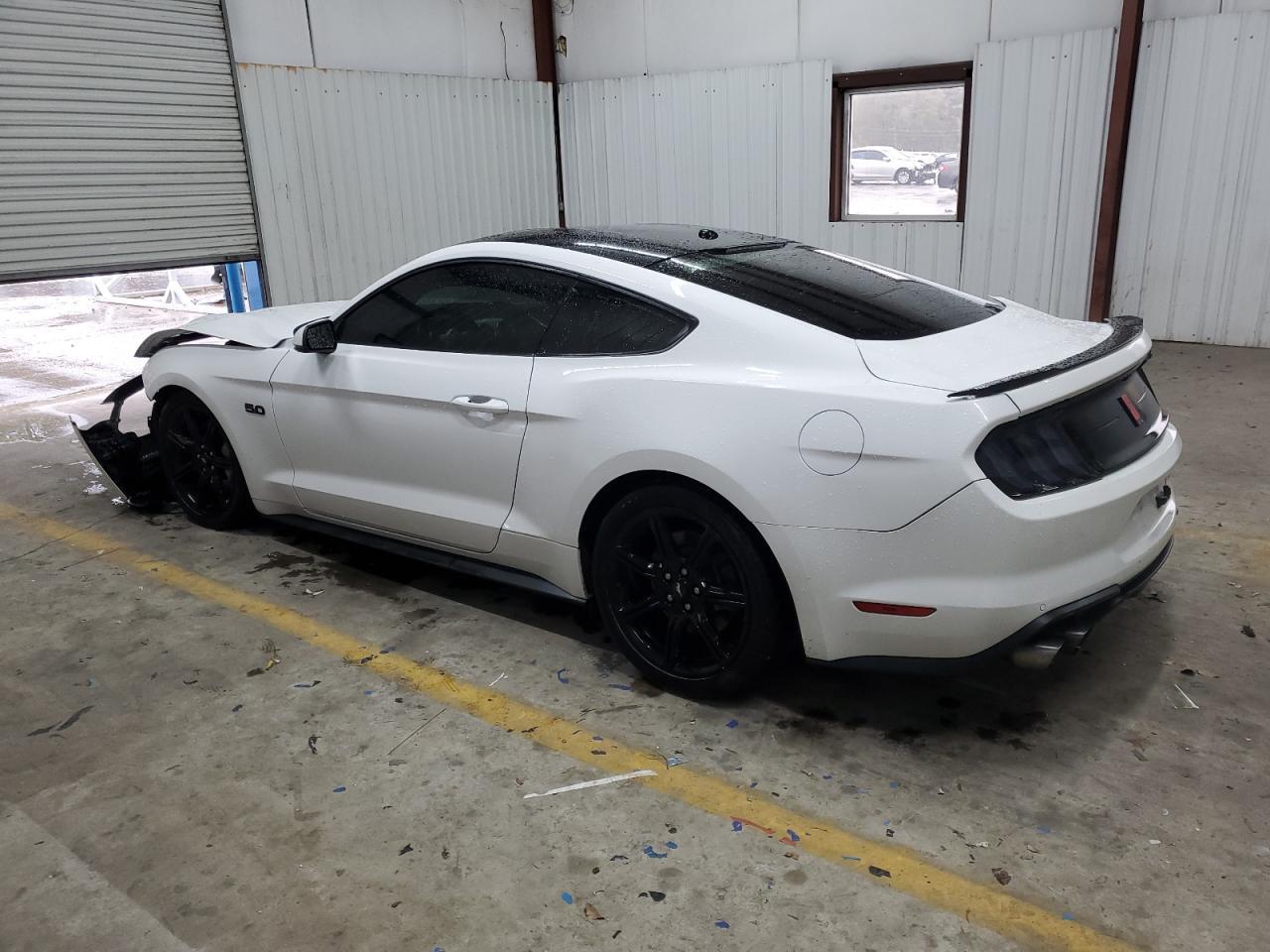 2018 FORD MUSTANG GT - Image 2