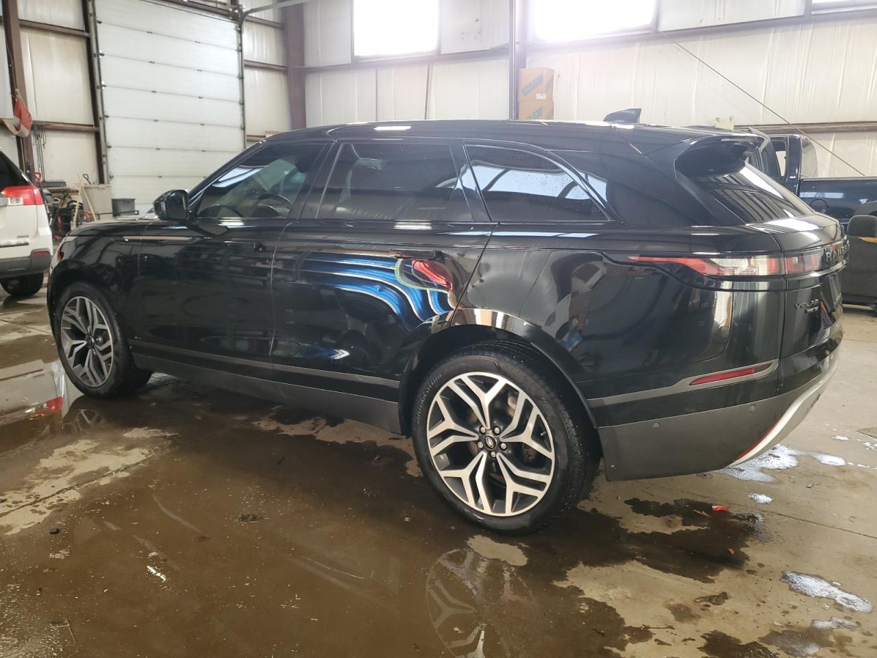 2019 LAND ROVER RANGE ROVE - Фото 2