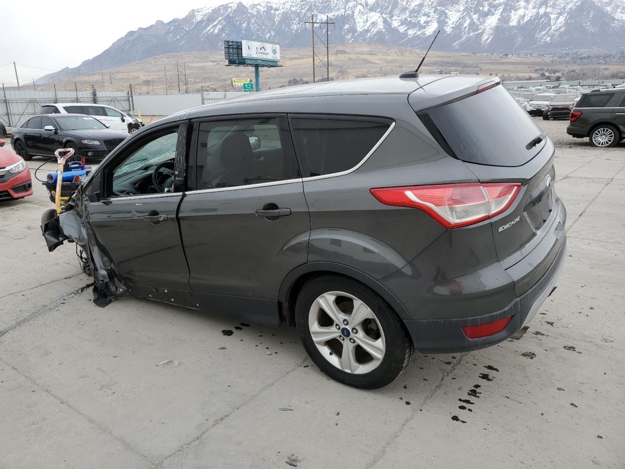 2015 FORD ESCAPE SE - Image 2