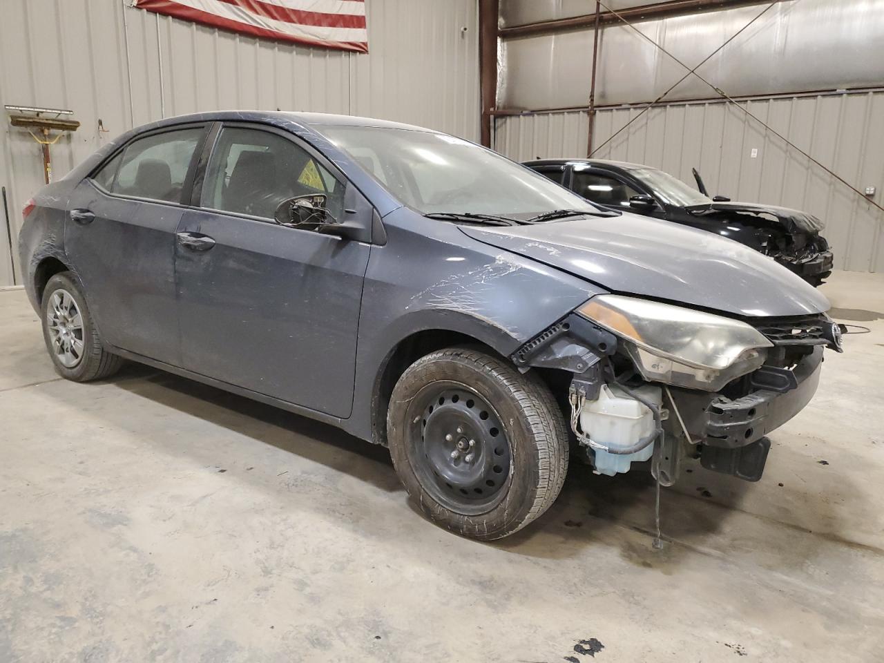 2016 TOYOTA COROLLA L - Image 4