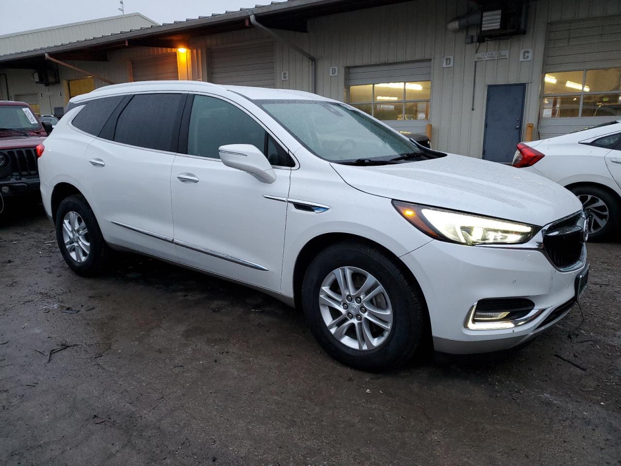 2019 BUICK ENCLAVE PR - Image 4