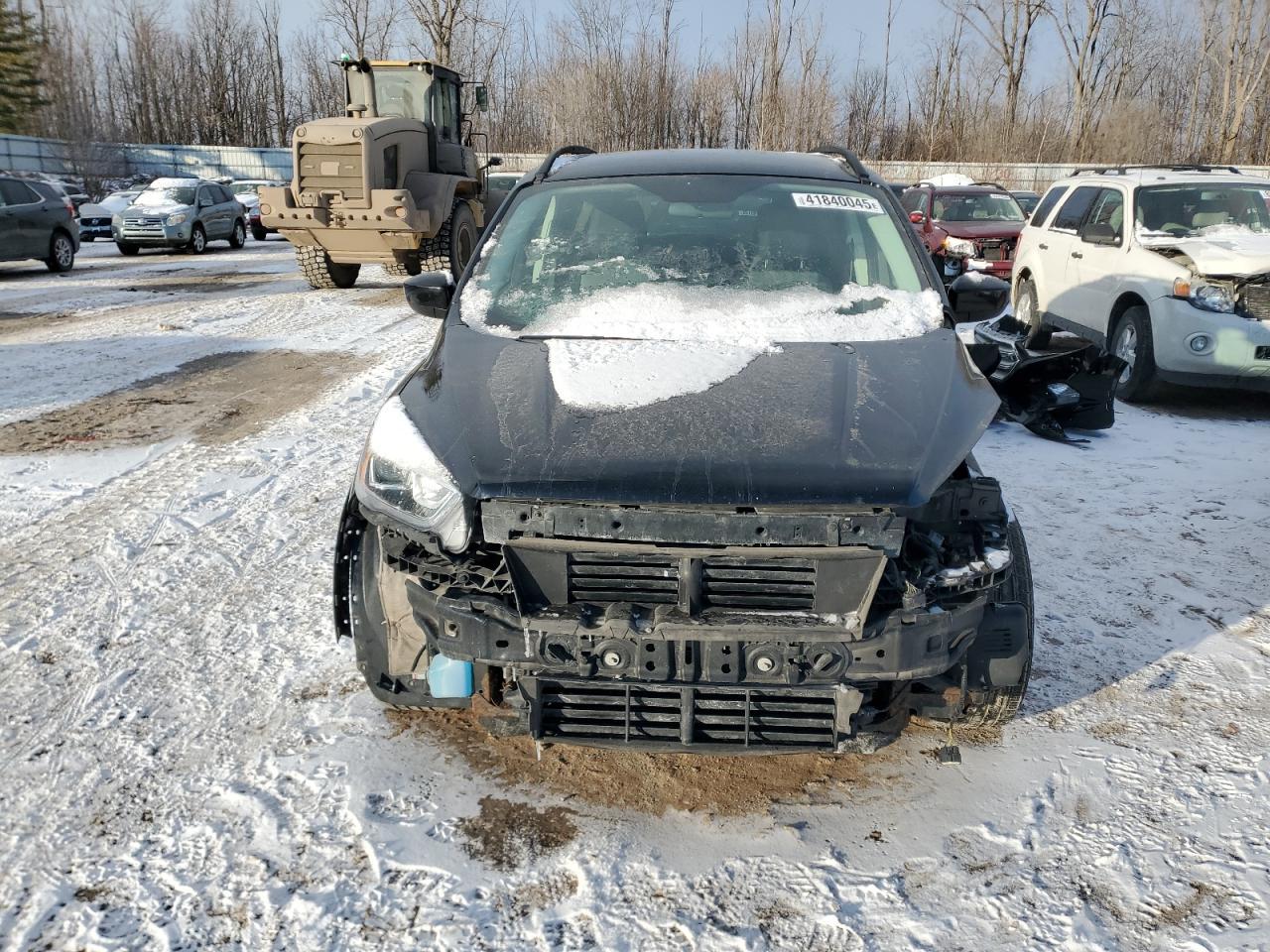 2017 FORD ESCAPE SE - Image 5