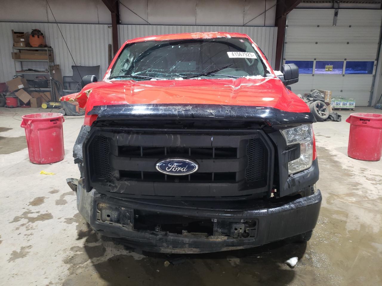 2016 FORD F150 - Image 5
