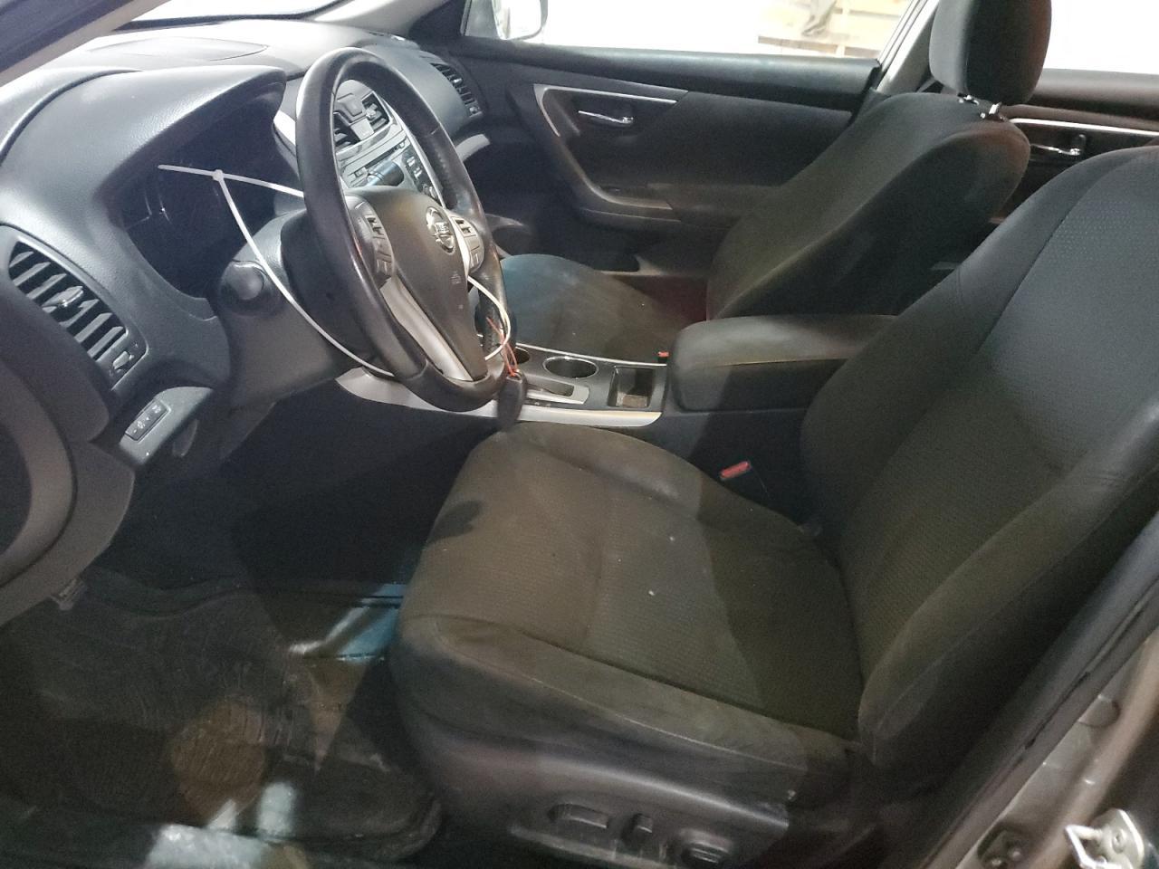 2015 NISSAN ALTIMA 2.5 - Image 7