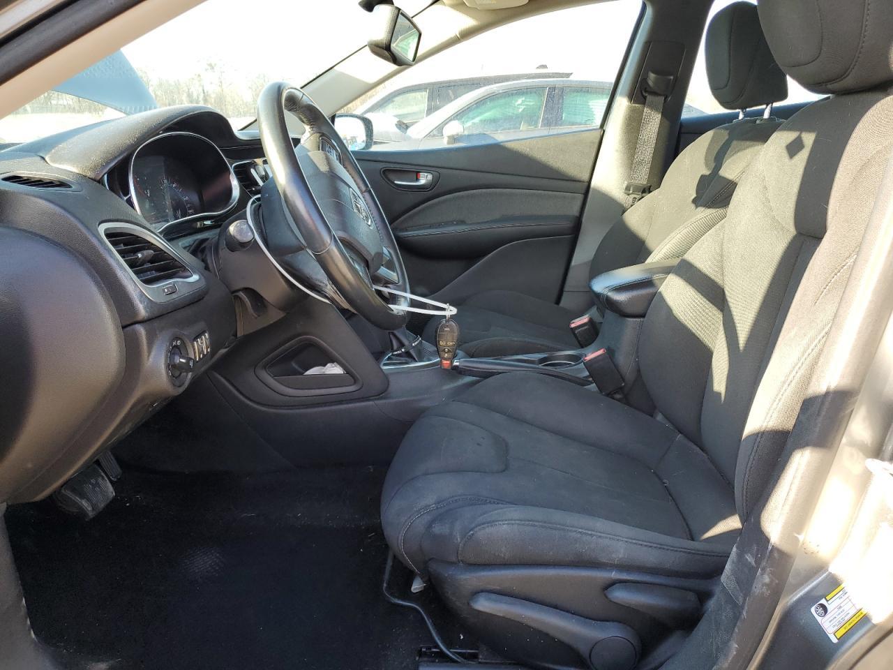 2013 DODGE DART SXT - Image 7