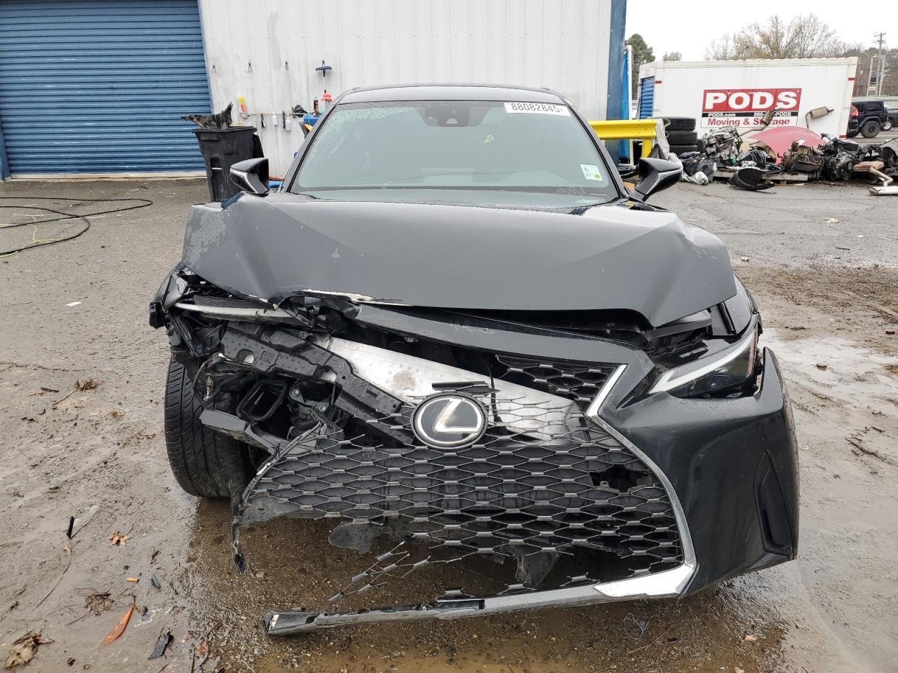 2021 LEXUS IS 300 - Image 5