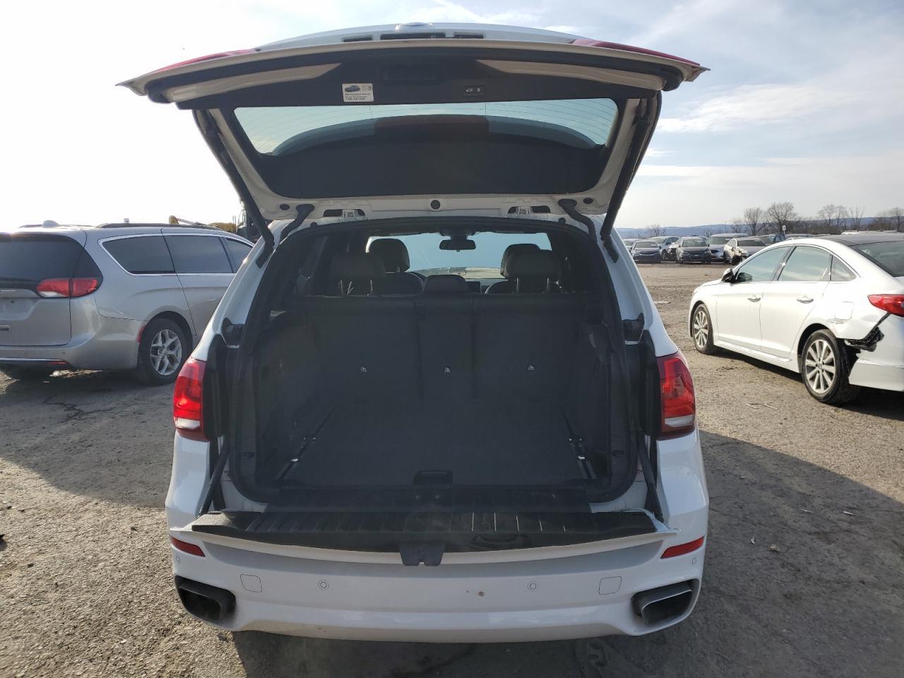 2017 BMW X5 XDRIVE3 - Image 6