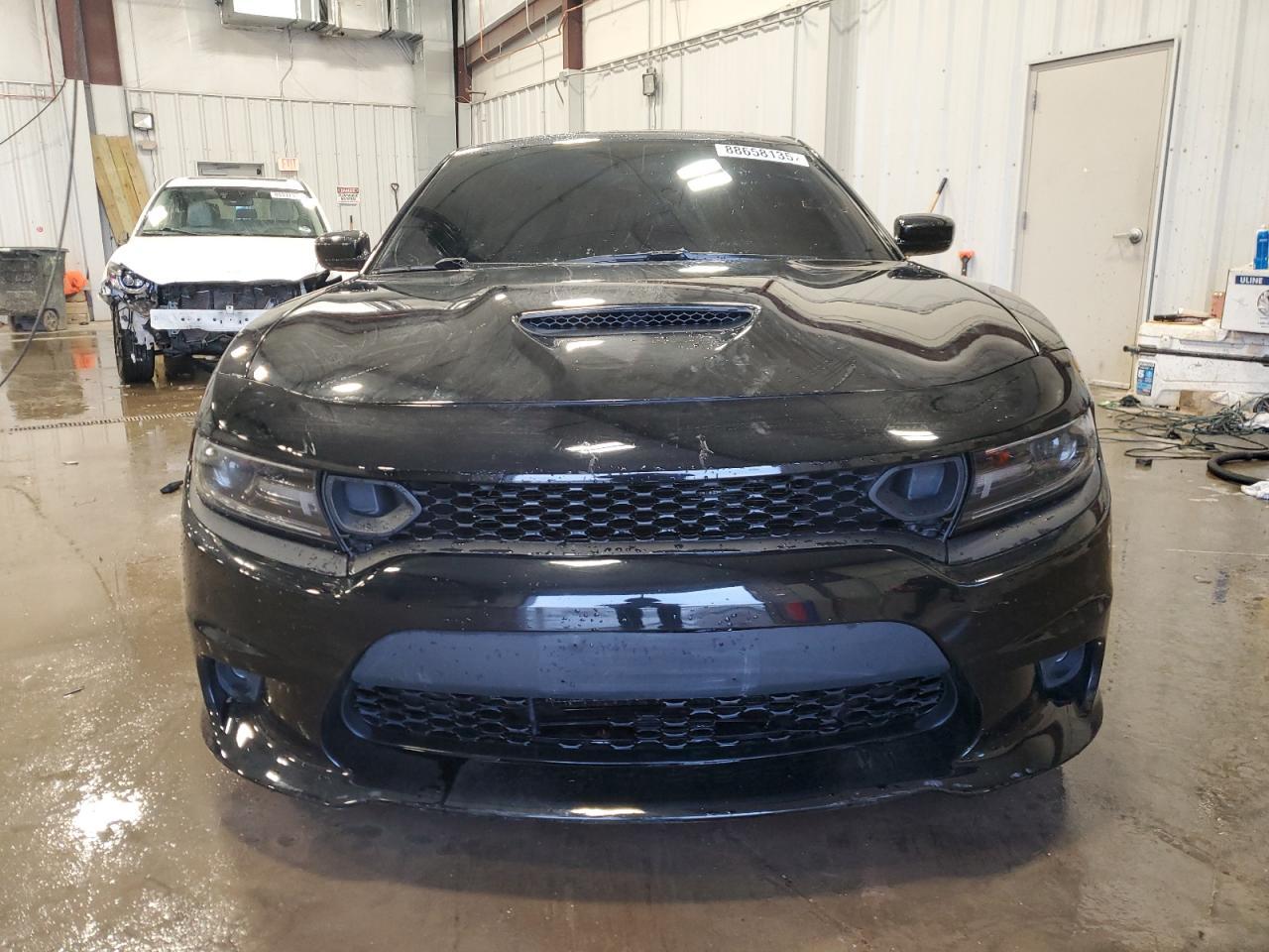 2021 DODGE CHARGER SC - Image 5