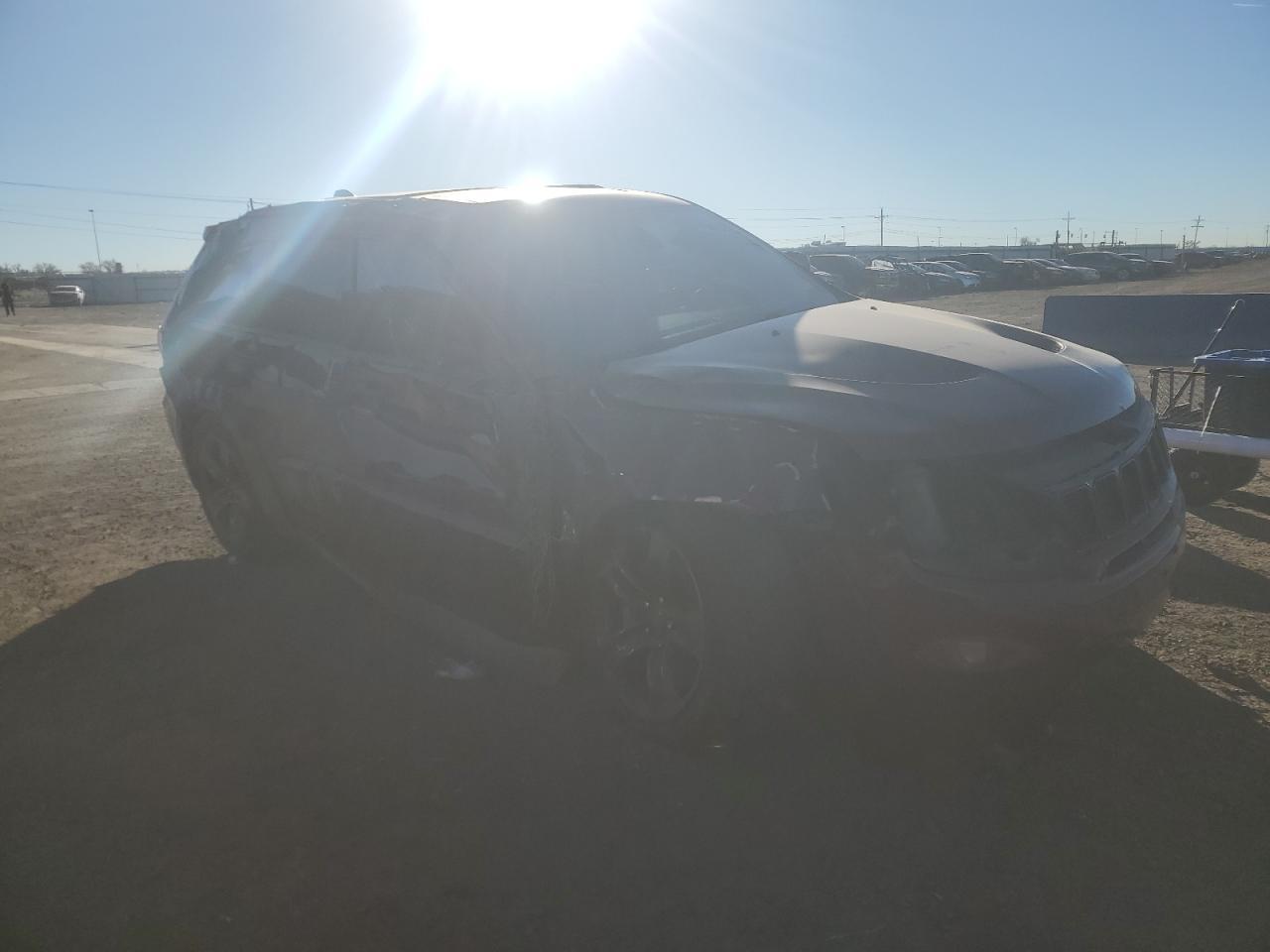 2018 JEEP GRAND CHER - Image 4