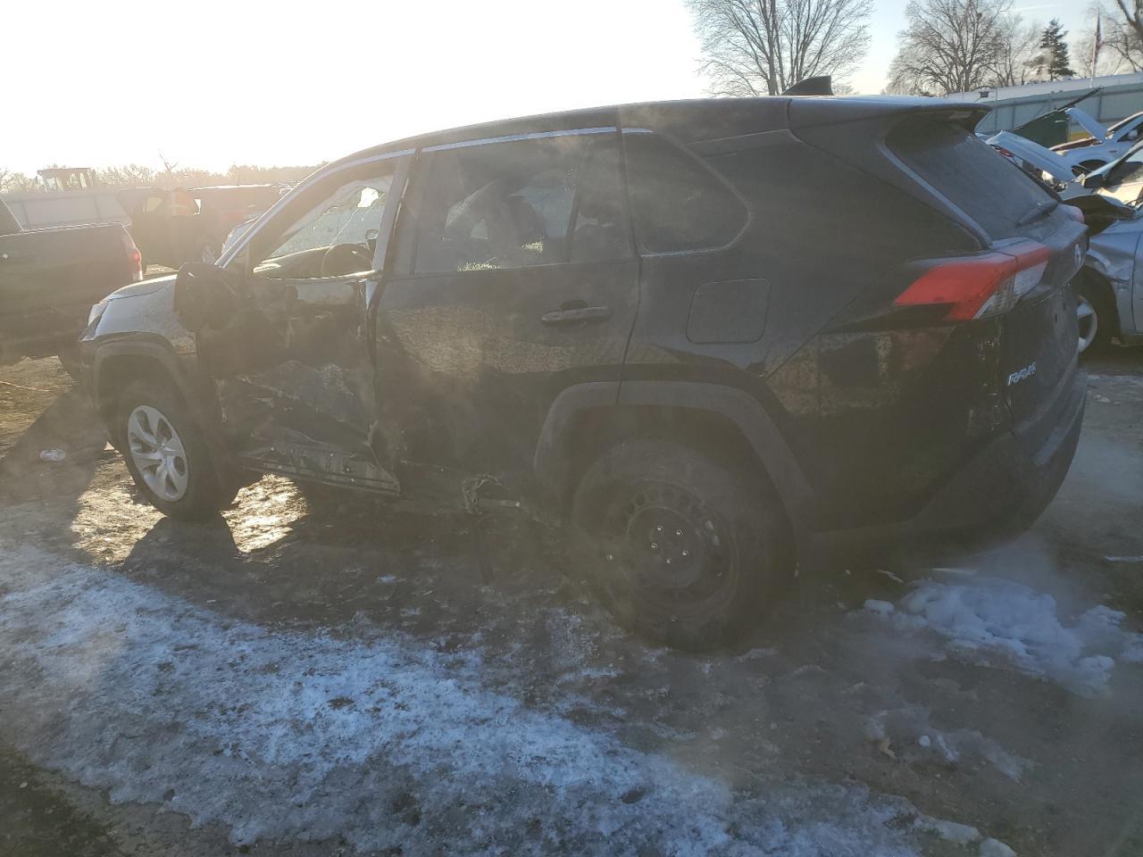 2023 TOYOTA RAV4 LE - Image 2