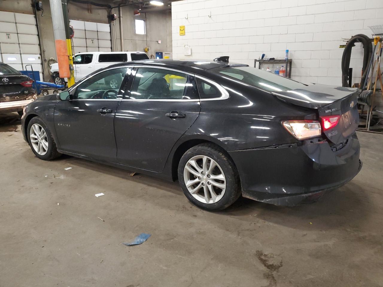 2017 CHEVROLET MALIBU LT - Image 2