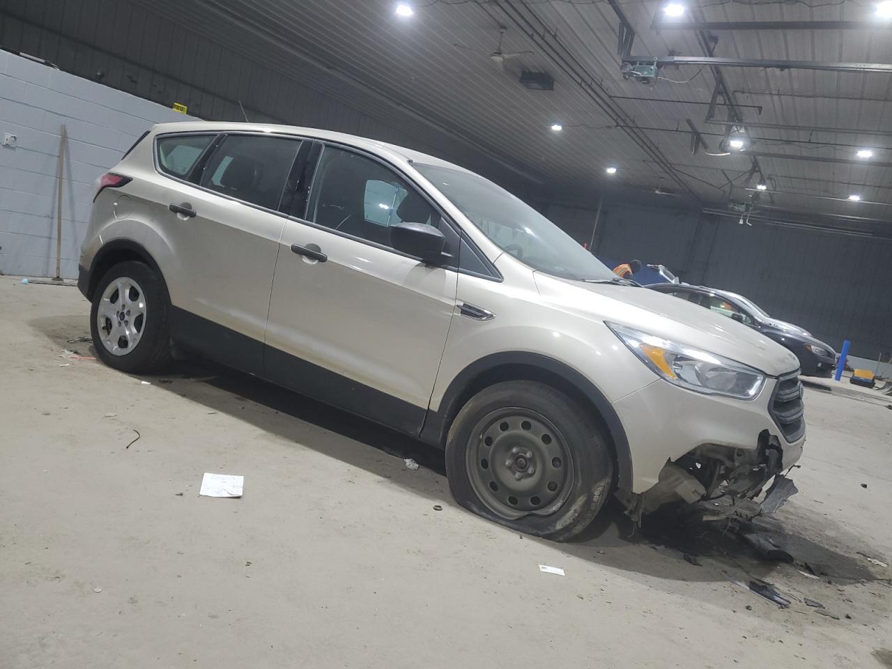 2017 FORD ESCAPE S - Image 4