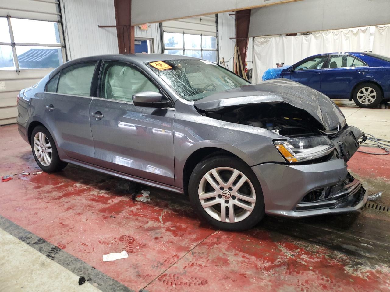 2017 VOLKSWAGEN JETTA S - Image 4