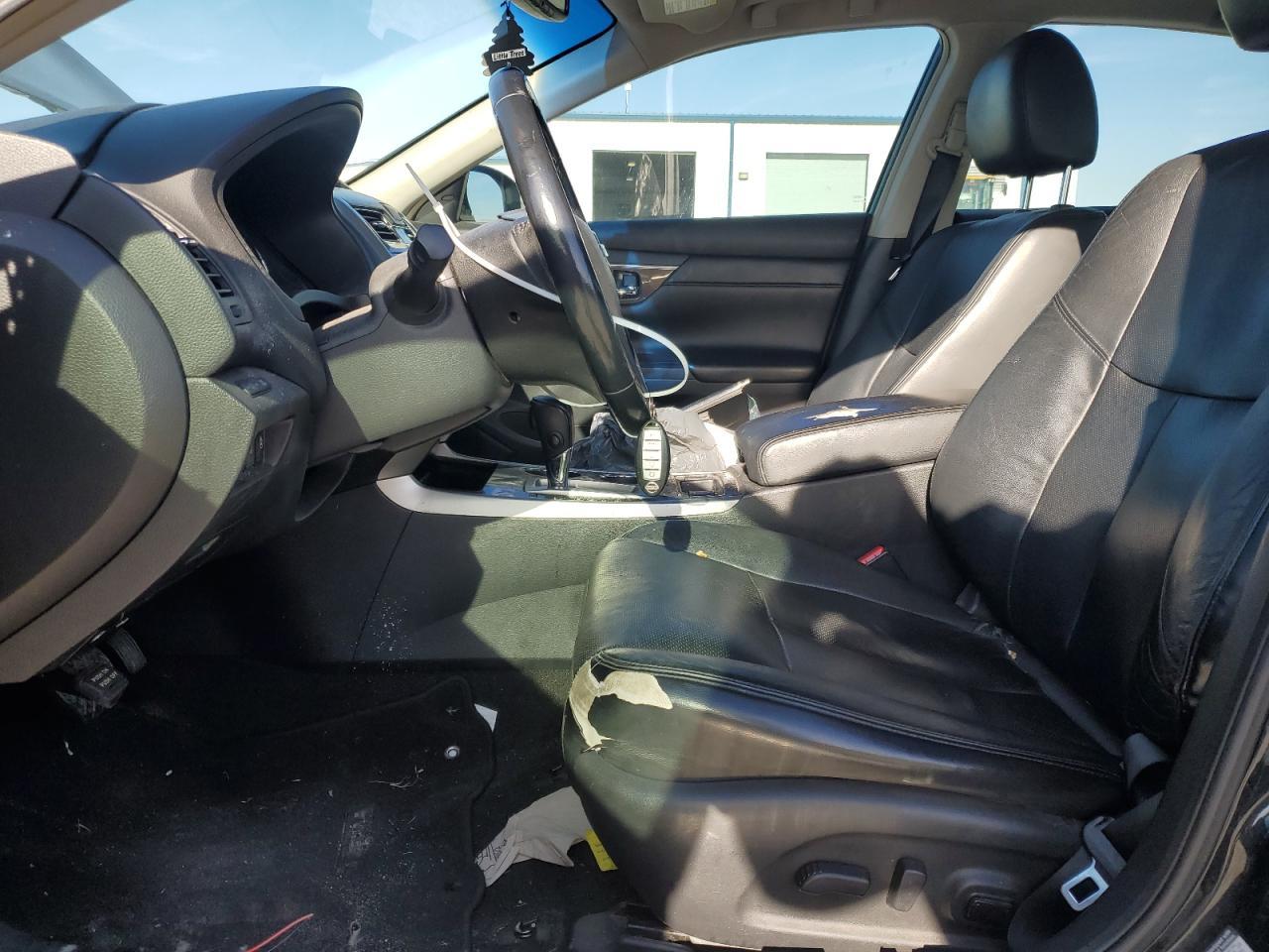 2013 NISSAN ALTIMA 2.5 - Фото 7