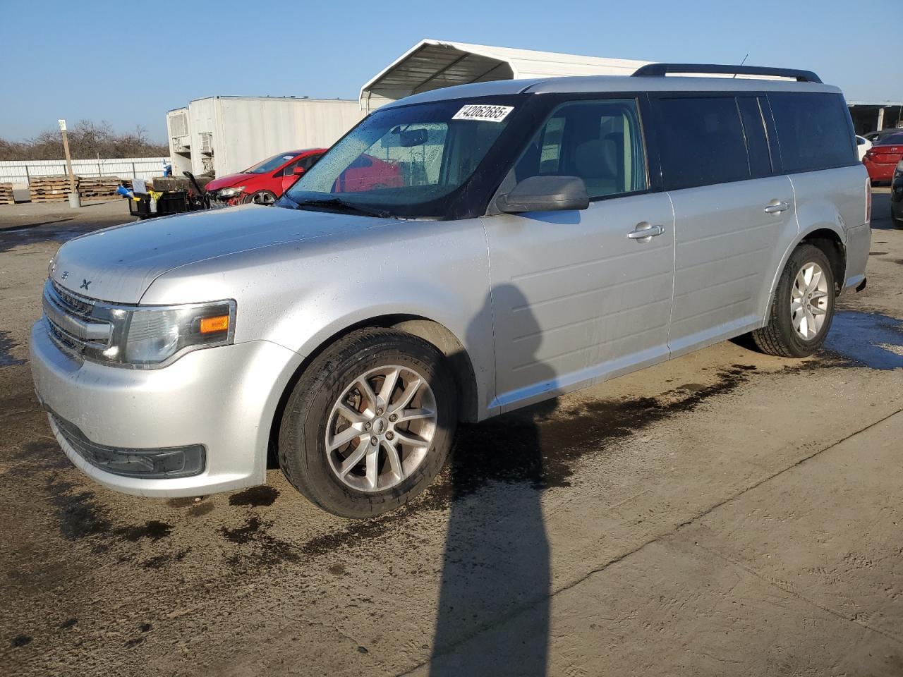 2013 FORD FLEX SE